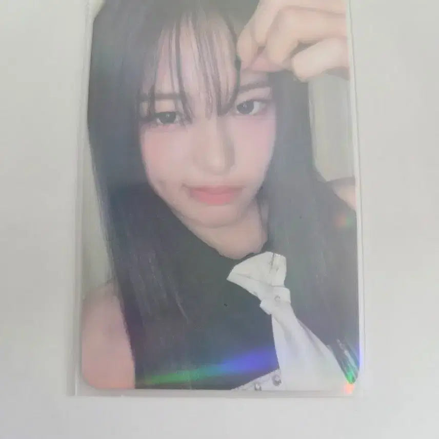 [SOLD OUT] 아이브 시크릿 위드뮤 럭드 유진