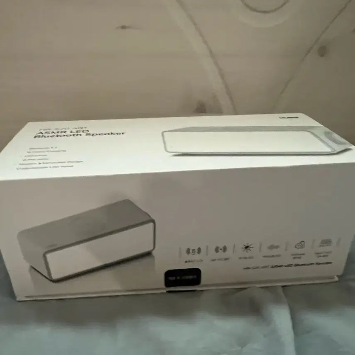 [BUNJANG] aespa Bluetooth Speaker / 에스파 사녹 역조공 블루투스 스피커