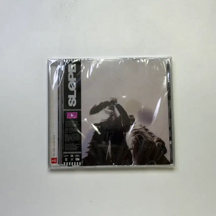 [SOLD OUT] 제이호 - SLOPE