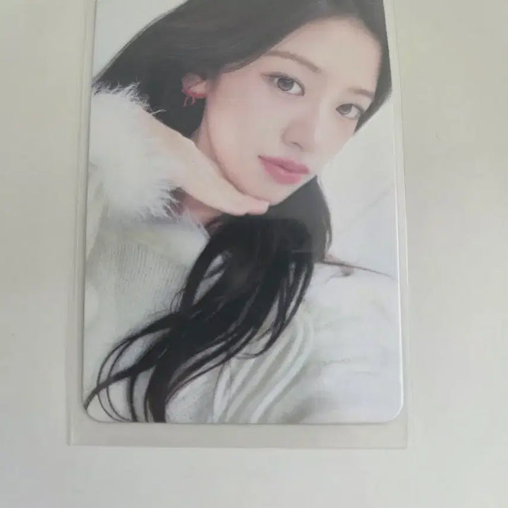 [BUNJANG] IVE Yujin NY Music Secret Photocard / 아이브 시크릿 NY뮤직 유진