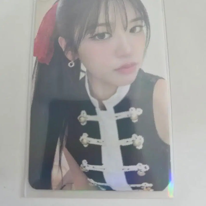 [BUNJANG] IVE Yujin Secret Guangzhou Photocard / 아이브 시크릿 광저우 유진