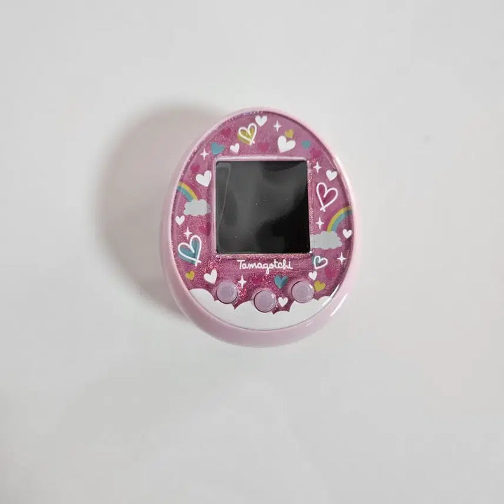 [BUNJANG] Tamagotchi On Mitsu English Version / 다마고치 온 영문