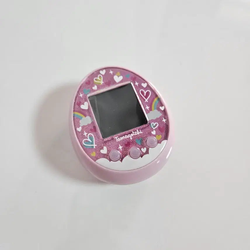 [BUNJANG] Tamagotchi On Mitsu English Version / 다마고치 온 영문