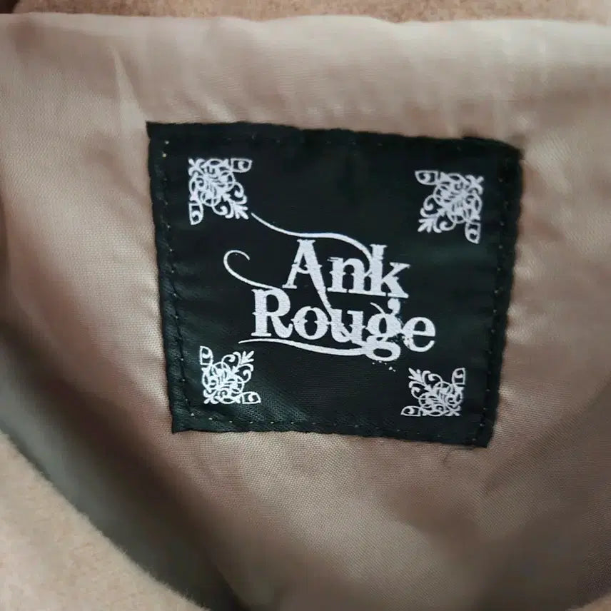 [BUNJANG] Ankrouge Genuine Latte Gyaru Cape / 정품 앙크루즈 케이프 라떼갸루 양산형 리즈리사 마즈 사와코 케이프 핀터깔