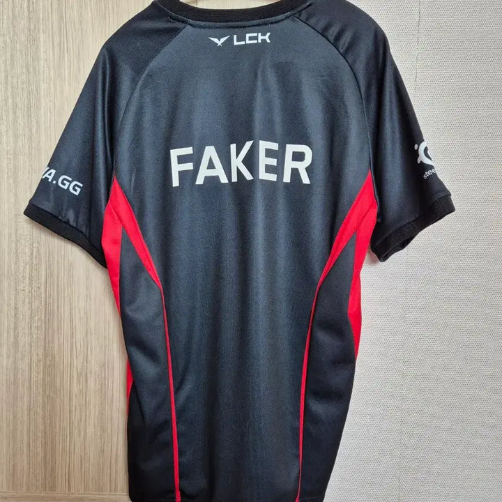 [BUNJANG] T1 Faker 2024 Spring Uniform Bundle Set / 일괄) T1 티원 페이커 faker 24스프링 유니폼 자켓 져지 반팔