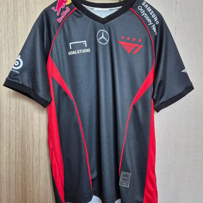 [BUNJANG] T1 Faker 2024 Spring Uniform Bundle Set / 일괄) T1 티원 페이커 faker 24스프링 유니폼 자켓 져지 반팔