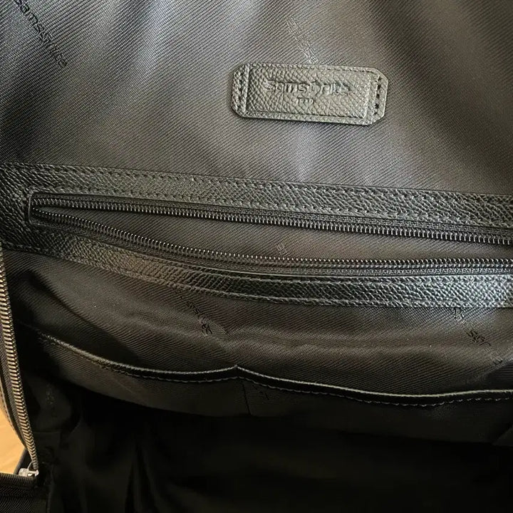 [BUNJANG] Samsonite Huston Backpack / 샘소나이트 huston백팩