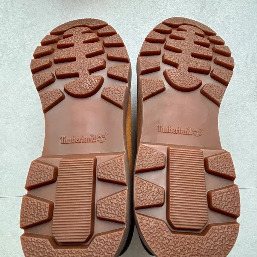 [BUNJANG] Timberland 6-Inch Boots (285) - New / 팀버랜드 6인치 부츠 285 (새상품)