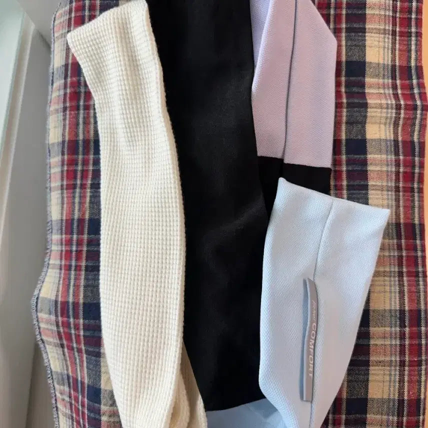 [BUNJANG] Jichoi Comfort Scarf / 지초이컴포트 스카프 jichoi comfort scarf