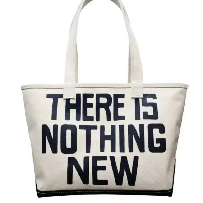 [BUNJANG] Collect Piece Tote Bag / 컬렉트피시스 토트백