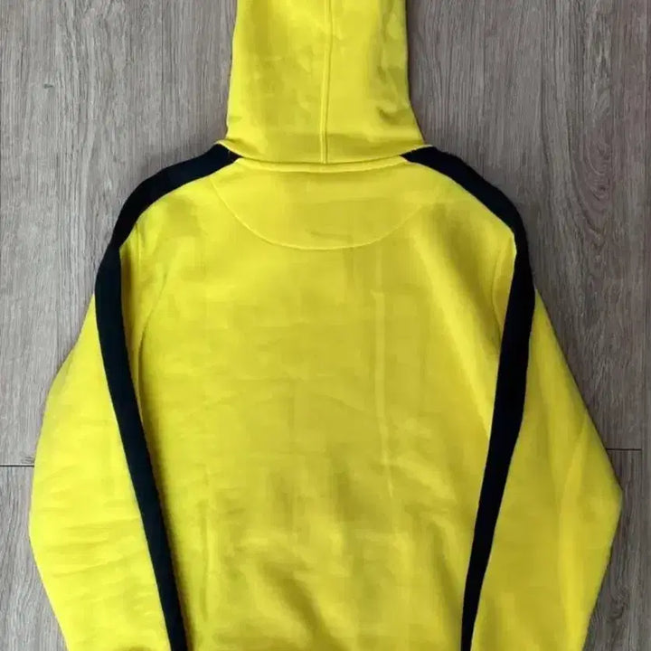 [BUNJANG] Dortmund Fleece Hoodie XL / 도르트문트 기모 후드티