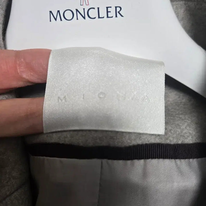 [BUNJANG] Misha Cashmere 100% Belted Premier Coat / 가격고정 미샤 캐시미어 100 벨티드 프리미어 코트