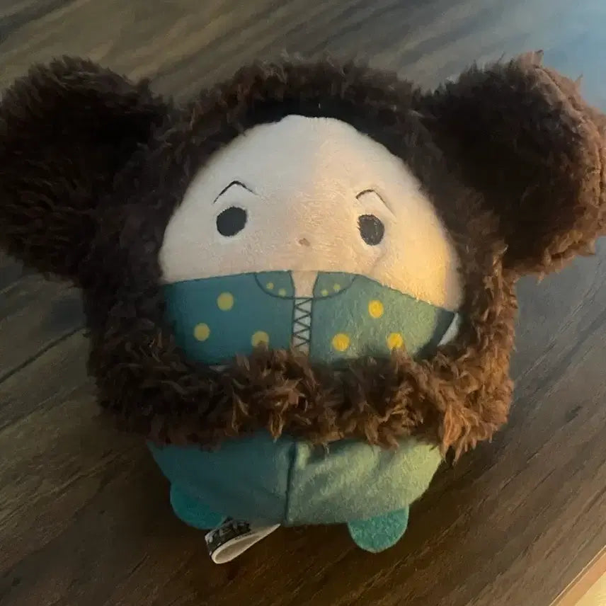 [SOLD OUT] (오늘만 이가격)이르미 후와코로링s