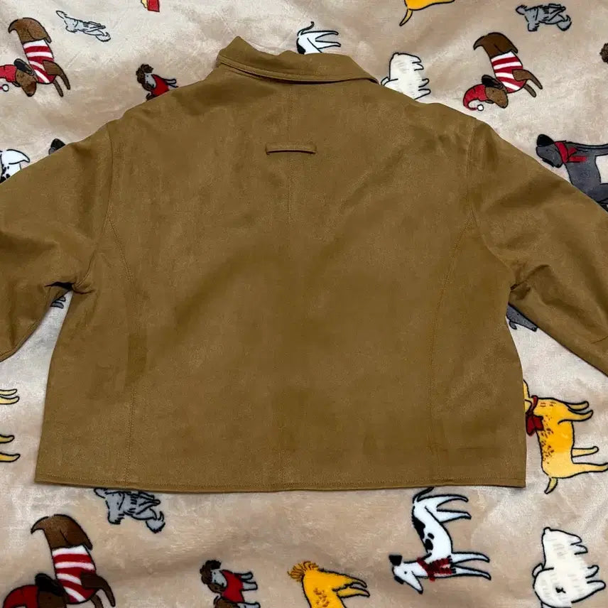 [BUNJANG] LOW CLASSIC Jacket / 로우클래식 자켓