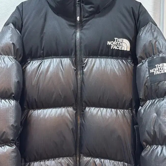 [BUNJANG] The North Face Padded Jacket XXL / 노스페이스 패딩 XXL