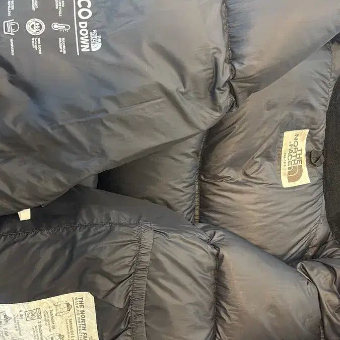 [BUNJANG] The North Face Padded Jacket XXL / 노스페이스 패딩 XXL