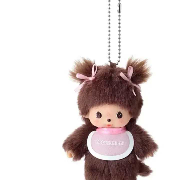 [BUNJANG] Monchhichi Bebe-Chhichi Girl / 몬치치 베베치치 여아
