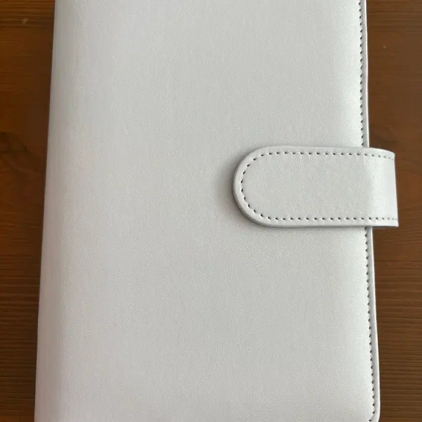 [BUNJANG] A6 Macaron Binder / A6 마카롱 바인더 판매합니다!