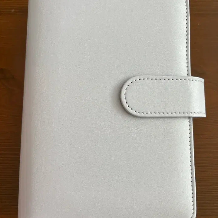 [BUNJANG] A6 Macaron Binder / A6 마카롱 바인더 판매합니다!