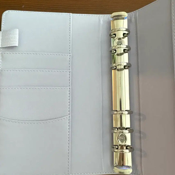 [BUNJANG] A6 Macaron Binder / A6 마카롱 바인더 판매합니다!