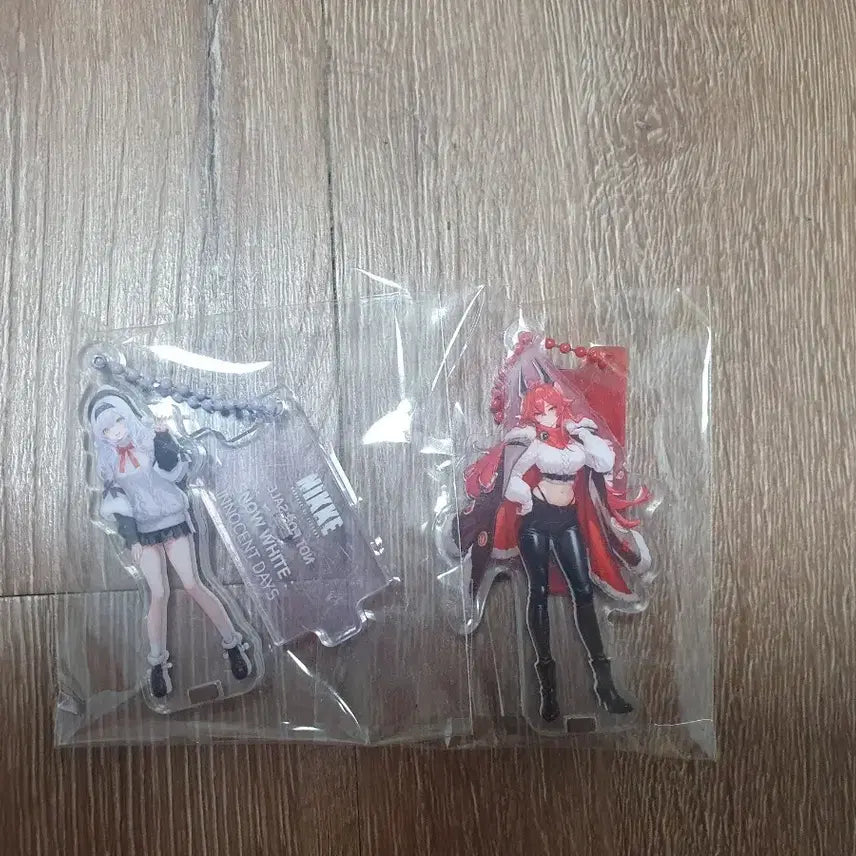 [BUNJANG] Nike Twozzim Stand Keyring / 니케 두찜 스탠드키링 레후 스화 팔아요