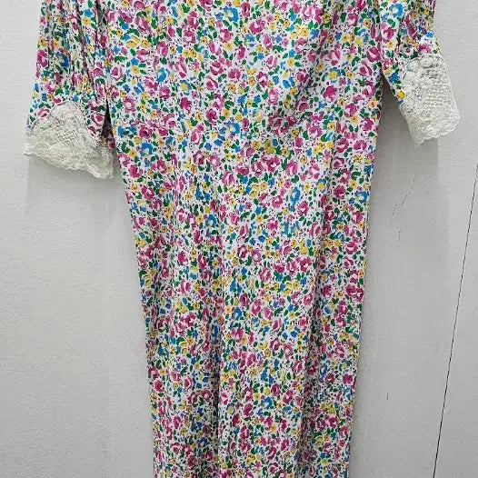 [BUNJANG] RIXO Simone Crepe Dress / RIXO 시몬 크레페 드레스