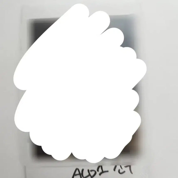 [SOLD OUT] 알디원 김건우 싸인폴라 싸폴 판매