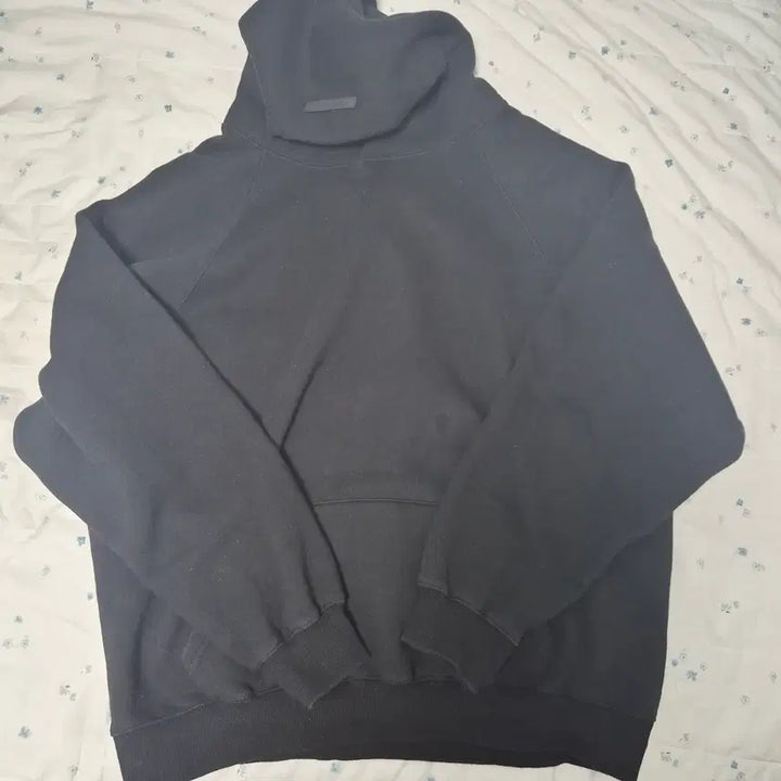 [BUNJANG] Fear of God Hoodie 105 / 피오갓 후드티 105여유