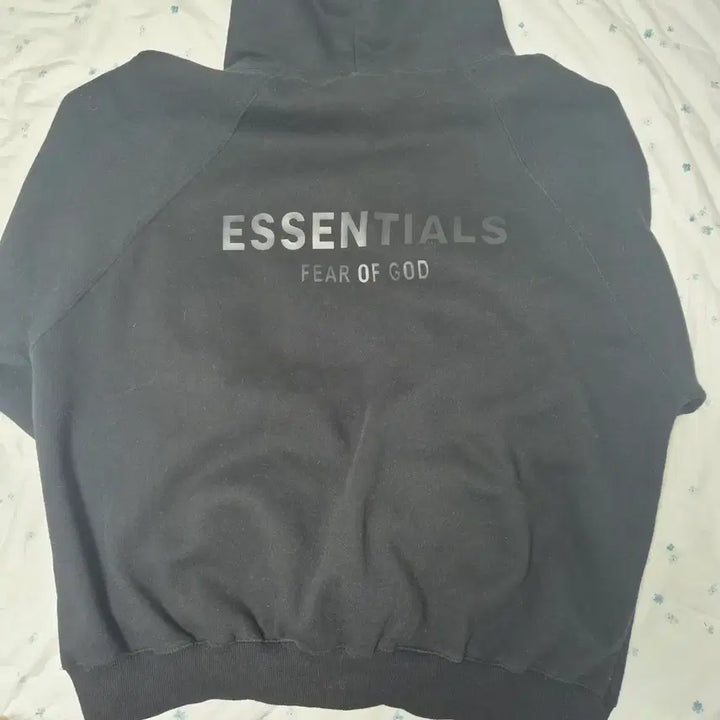 [BUNJANG] Fear of God Hoodie 105 / 피오갓 후드티 105여유