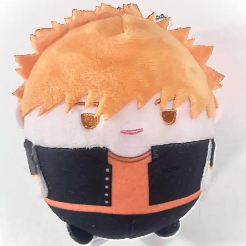 [BUNJANG] Blue Lock Kunigami Rensuke Fuwacoro Ring Plush / 블루록 쿠니가미 렌스케 후와코로링 s
