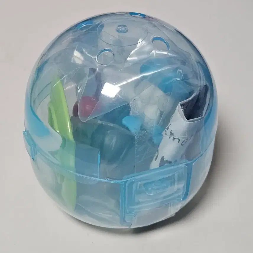 [BUNJANG] Pokemon Yummy Sweets Mascot Vol. 7 Quaxly Gacha (Sealed) / [미개봉] 포켓몬 야미 스위츠 마스코트 7탄 꾸왁스 가챠