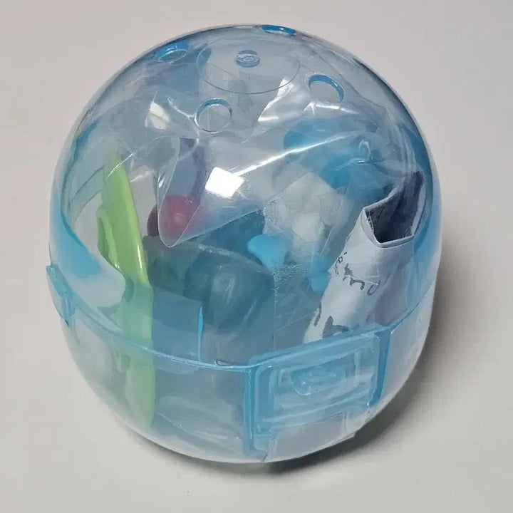 [BUNJANG] Pokemon Yummy Sweets Mascot Vol. 7 Quaxly Gacha (Sealed) / [미개봉] 포켓몬 야미 스위츠 마스코트 7탄 꾸왁스 가챠