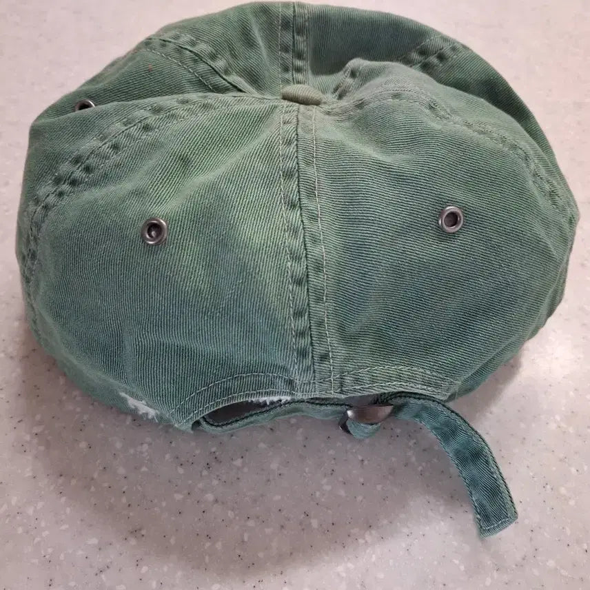 [BUNJANG] Polo US Flag Ball Cap / 폴로 모자