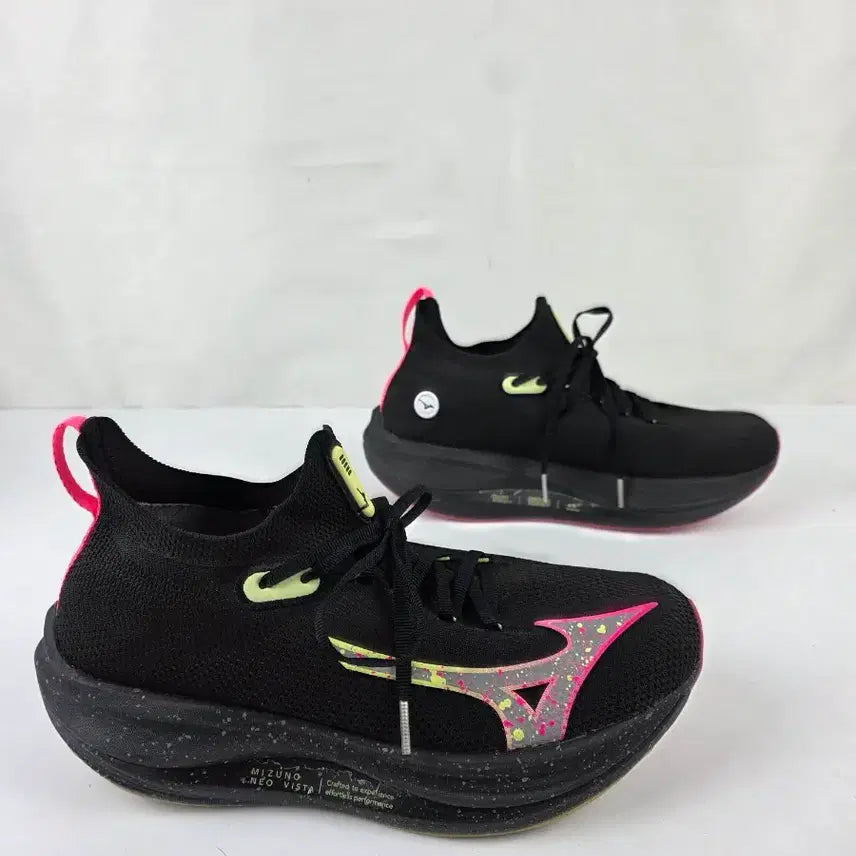 [SOLD OUT] 빈트로^^275 미즈노 네오 비스타 러닝화