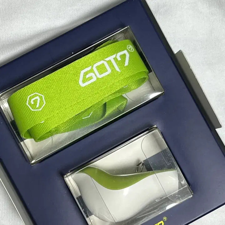 [BUNJANG] GOT7 Ahgase Whistle / 갓세븐 날아라갓세븐 굿즈 아가새 휘슬