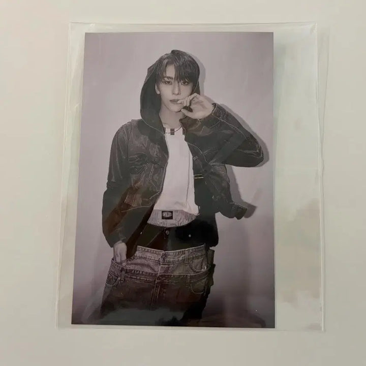 [BUNJANG] Alpha Drive One Sinlong Postcard / 알파드라이브원 알디원 씬롱 엽서