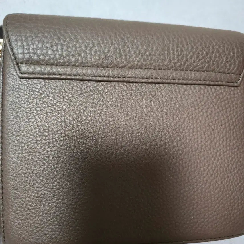 [BUNJANG] HOZE Origin Crossbody Bag Brown / HOZE 호제 가방 Origin 크로스백 브라운