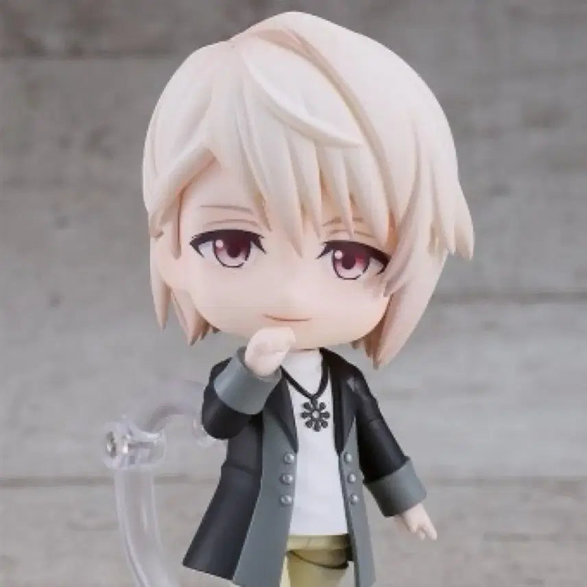 [BUNJANG] Idolish7 Minami Nendoroid Figure / 아이나나 미나미 넨도