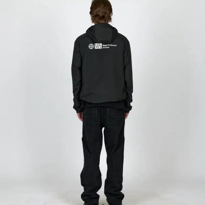 [SOLD OUT] 플라스틱 프로덕트 경량 패딩 S