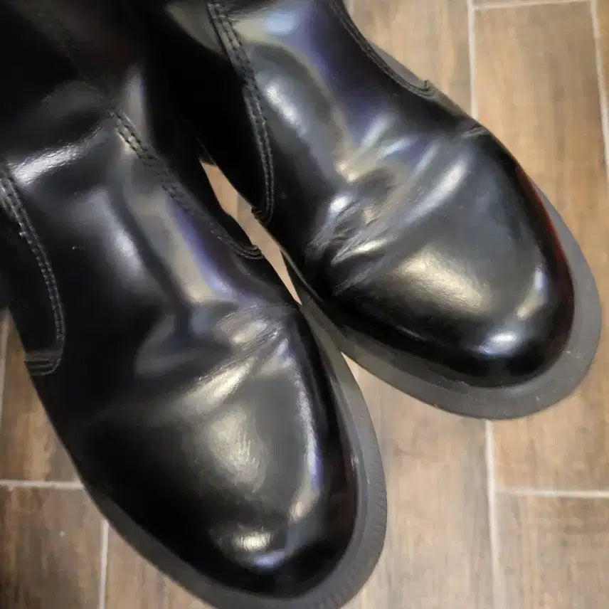 [BUNJANG] Dr. Martens Chelsea Boots UK3 / 닥터마틴 블랙 첼시 부츠uk3