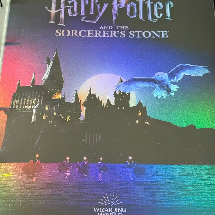 [BUNJANG] Harry Potter and the Sorcerer&
