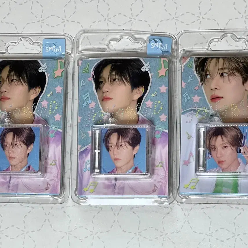 [SOLD OUT] 엔시티위시 송버드 시온 스미니