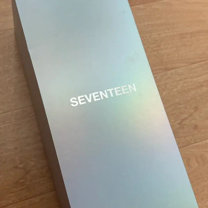 [SOLD OUT] 세븐틴 공식 응원봉 ver.2 뉴럿봉