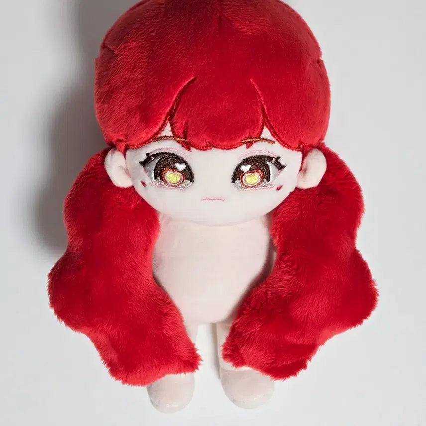 [BUNJANG] Red Velvet Joy Doll / 레드벨벳 조이 인형 redvelvet joy