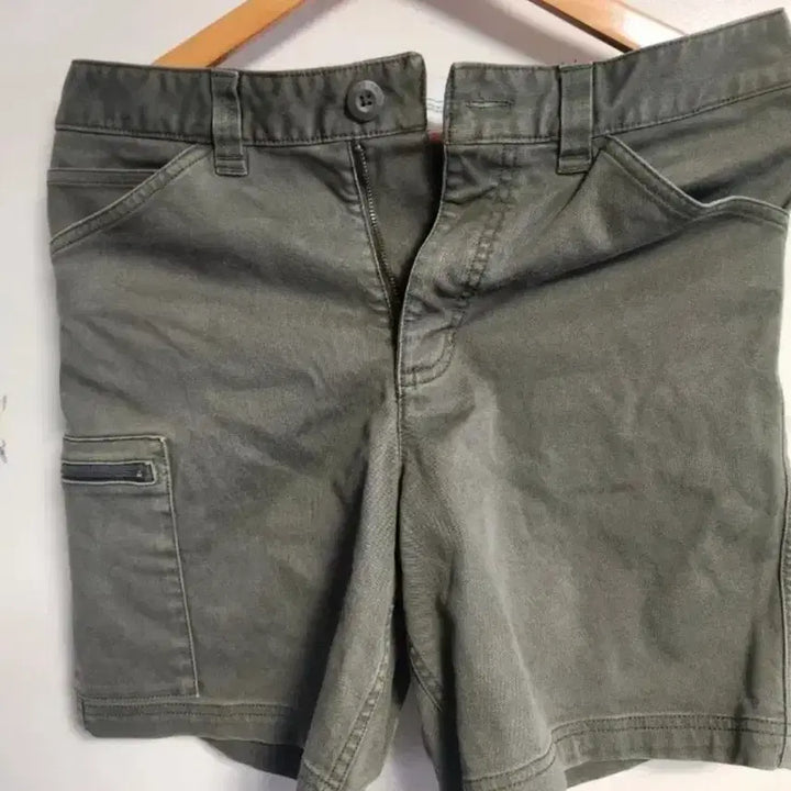 [BUNJANG] Nike SB Skate Shorts M / 나이키 SB 스케이트 쇼츠 반바지 M