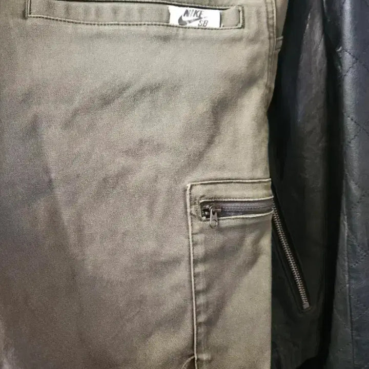 [BUNJANG] Nike SB Skate Shorts M / 나이키 SB 스케이트 쇼츠 반바지 M