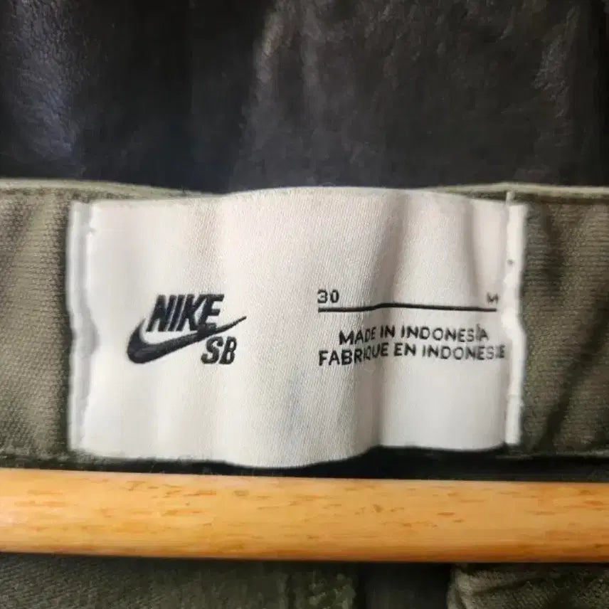 [BUNJANG] Nike SB Skate Shorts M / 나이키 SB 스케이트 쇼츠 반바지 M