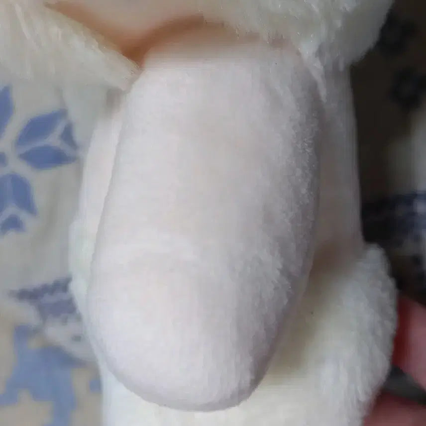 [BUNJANG] Mue 20cm Doll / 뮤르 무속성 20cm 솜인형