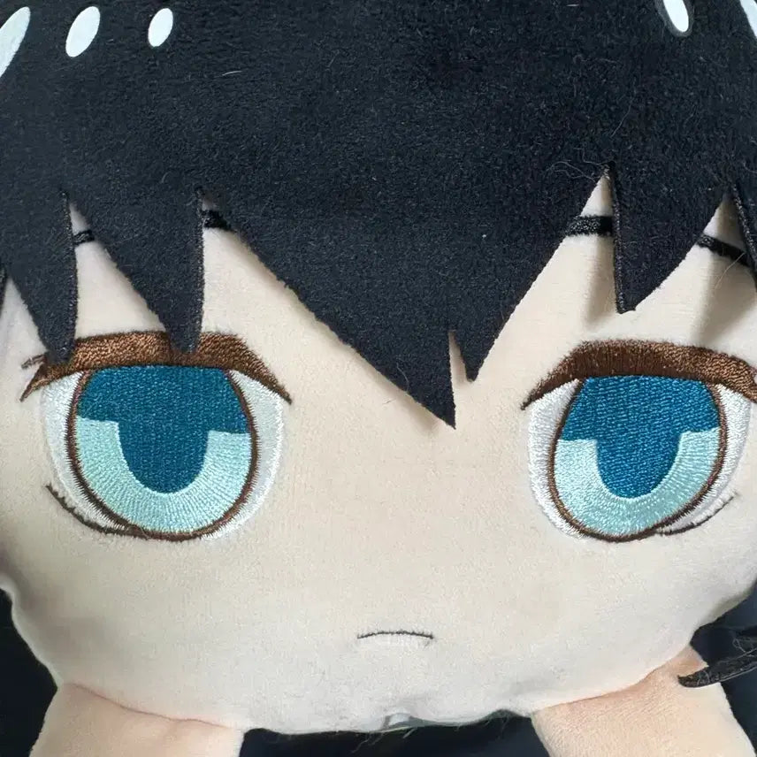 [BUNJANG] Muichiro Big Plushie / 무이치로 빅누이