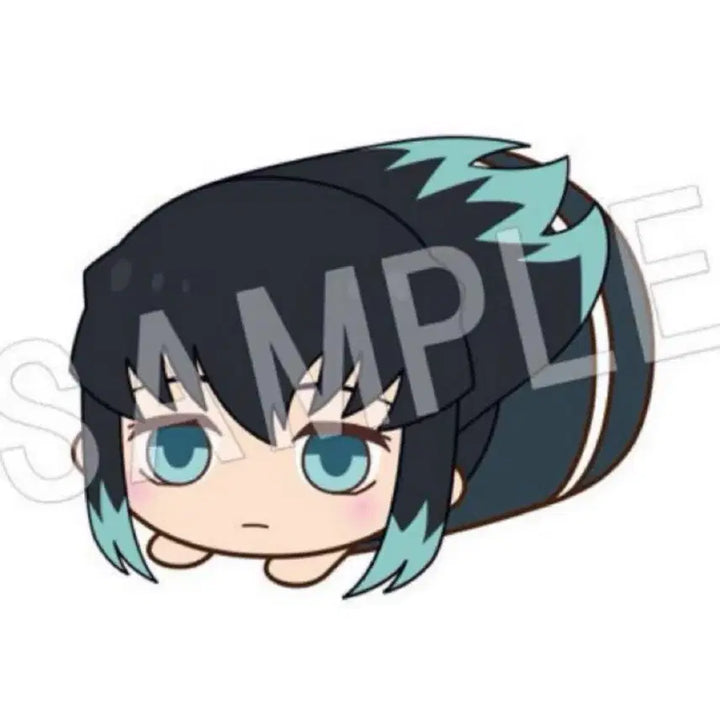 [BUNJANG] Muichiro Big Plushie / 무이치로 빅누이